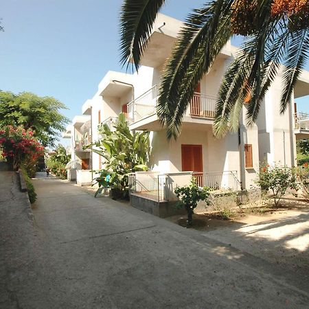 Residence Limoneto Capo Vaticano Esterno foto